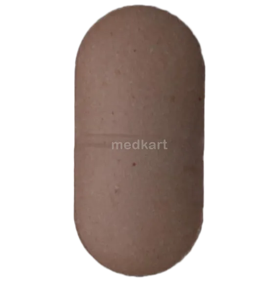 noworm 400mg tablet 1's